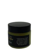 Load image into Gallery viewer, New Zealand Honey Bee Night Cream 50g