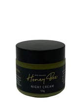 Load image into Gallery viewer, New Zealand Honey Bee Night Cream 50g