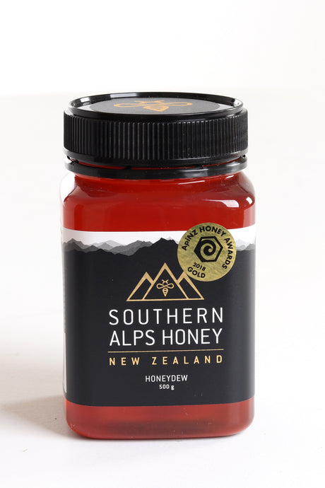 Beech Honeydew Honey 500g
