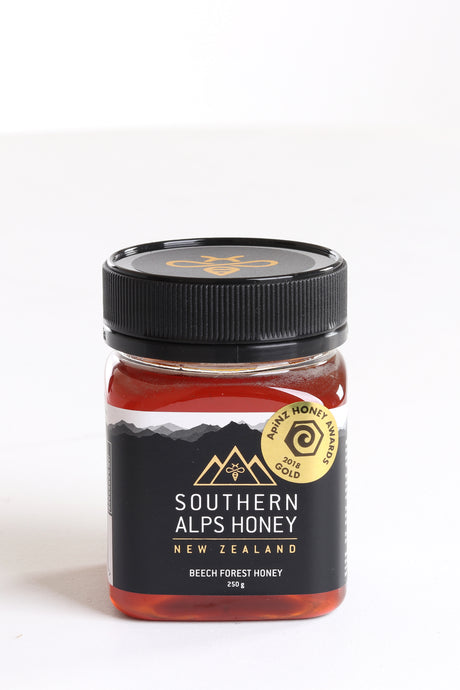 Beech Honeydew Honey 250g